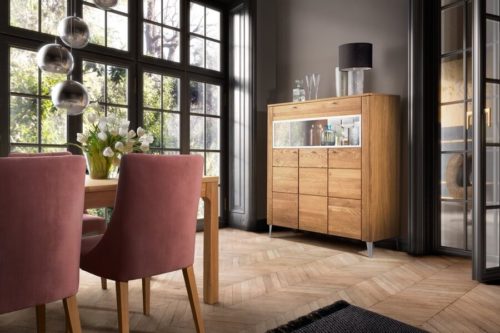 Meble do salonu Latina Szynaka Meble