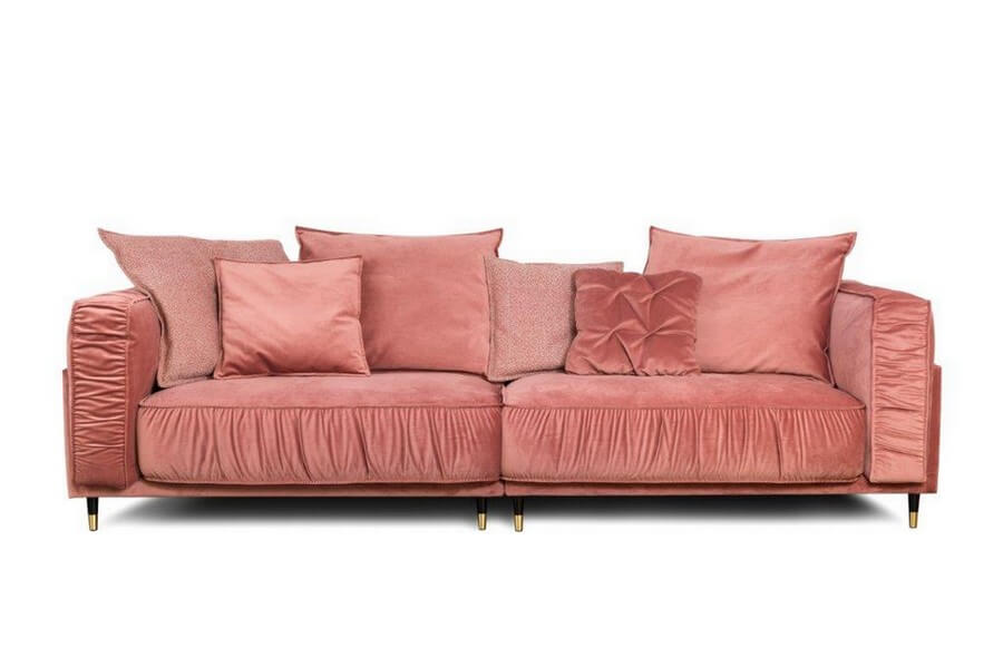 Sofa Bellissa Befame