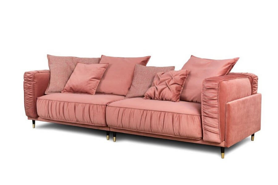 Sofa Bellissa Befame