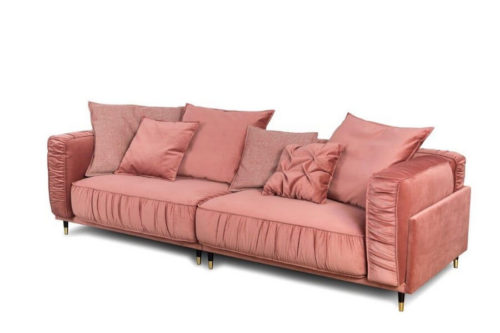 Sofa Bellissa Befame