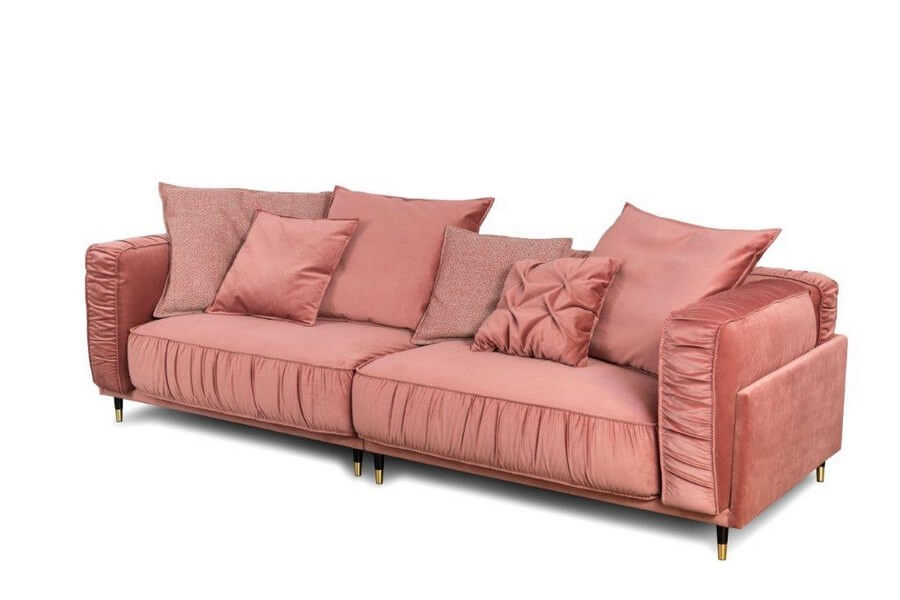 Sofa Bellissa Befame