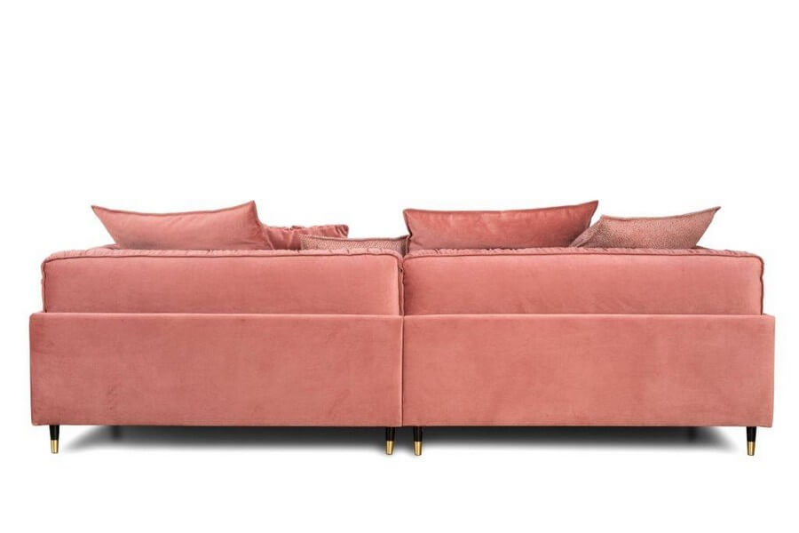 Sofa Bellissa Befame