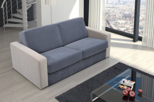 Sofa Lectus Gki Design