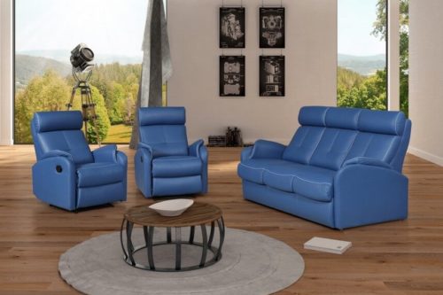 Sofa Luna II Gki Design