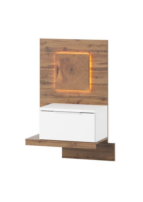 Szafka nocna Livorno