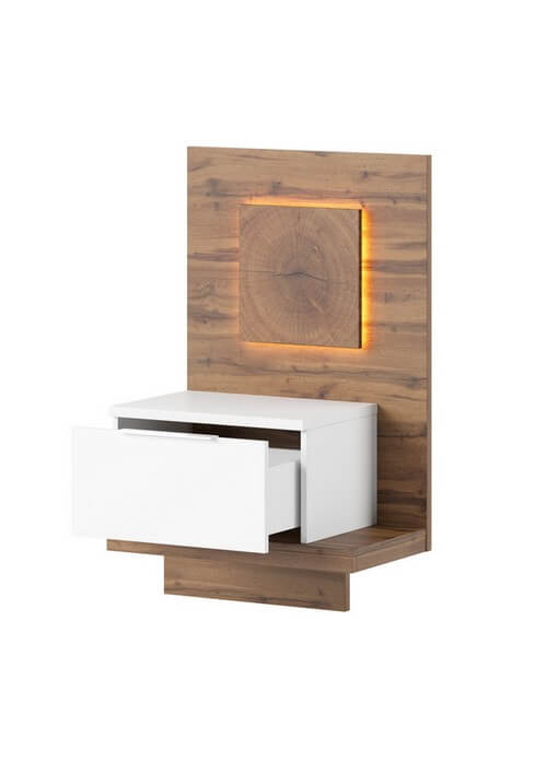 Szafka nocna Livorno