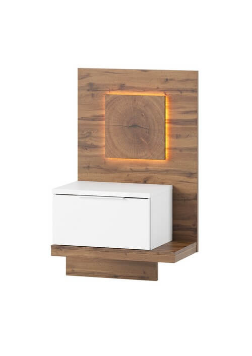 Szafka nocna Livorno