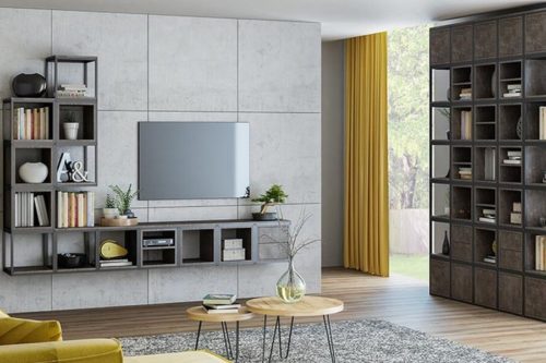 Kolekcja Tetris Meble Olejnikowski