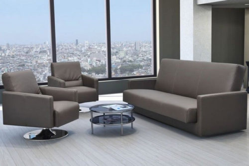 Wersalka Duo Gki Design