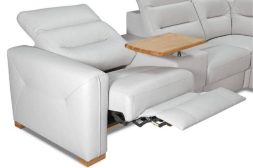 Narożnik modułowy Exellence Feniks