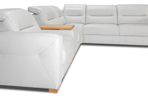 Alternative view of Narożnik modułowy Exellence