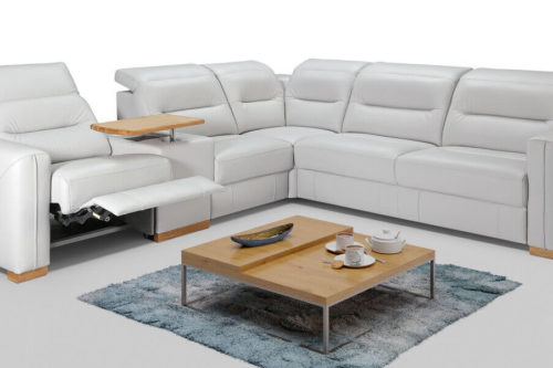 Narożnik modułowy Exellence Feniks