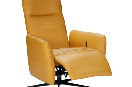 Alternative view of Fotel Easy