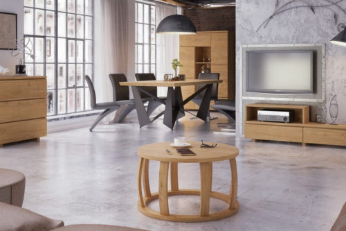 Kolekcja Valutto Meble Szczepański