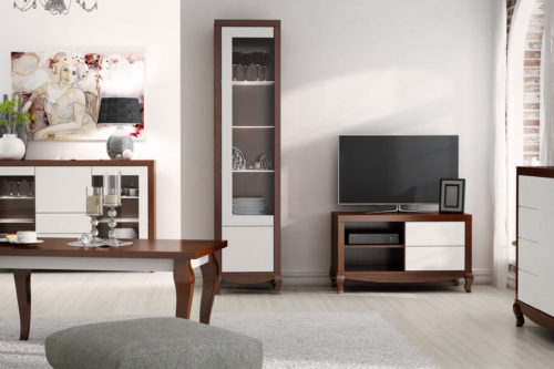 Kolekcja Nova Meble Szczepański