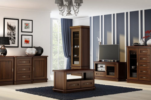 Kolekcja Zefir Meble Szczepański