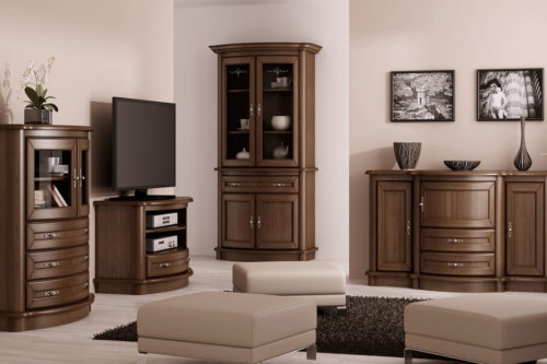 Kolekcja Larisa Mebel Szczepański