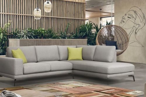 Narożnik Eston Emmohl