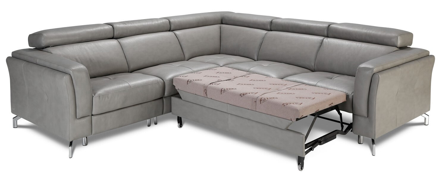 Narożnik modułowy Garret Feniks