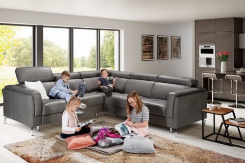 Narożnik modułowy Garret Feniks