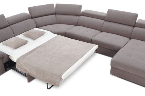 Narożnik Genesis Feniks