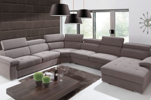 Narożnik Genesis Feniks