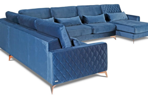 Narożnik Giovanni Feniks