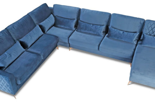 Narożnik Giovanni Feniks