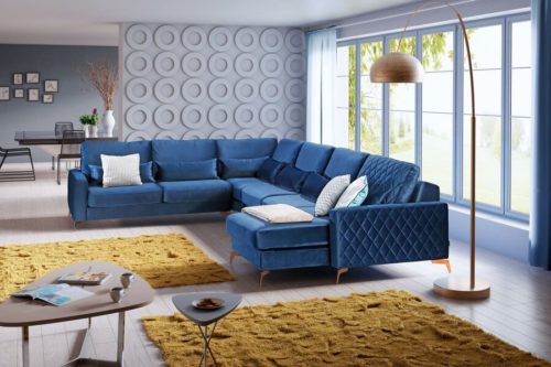 Narożnik Giovanni Feniks