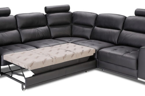 Narożnik modułowy Lino Feniks