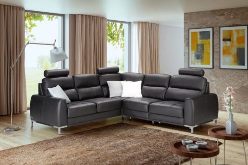 Narożnik modułowy Lino Feniks