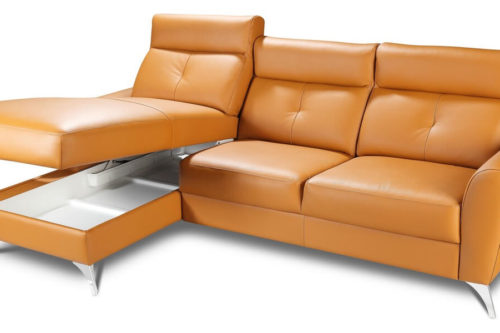 Narożnik Loft Feniks