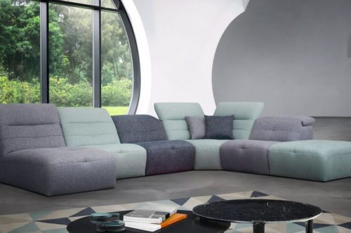 Narożnik Moon Noeme by Poldem