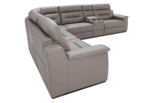 Narożnik modułowy Motion Feniks