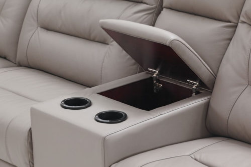 Narożnik modułowy Motion Feniks