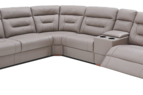 Narożnik modułowy Motion Feniks