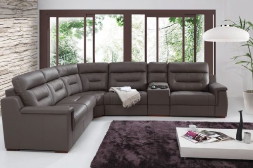 Narożnik modułowy Motion Feniks