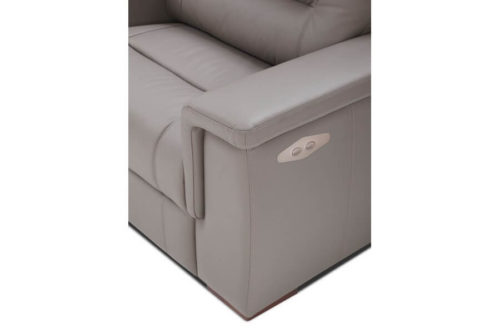 Narożnik modułowy Motion Feniks