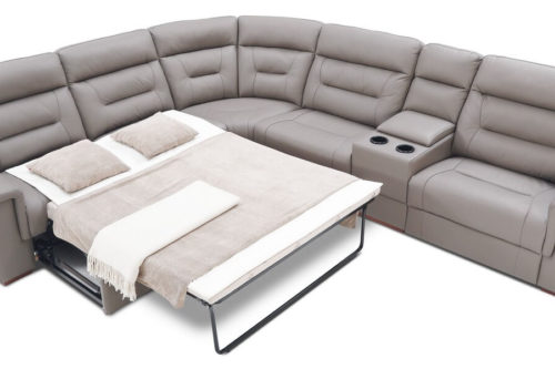 Narożnik modułowy Motion Feniks