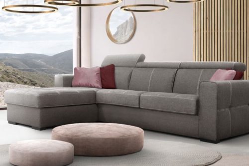 Narożnik Napoli Emmohl