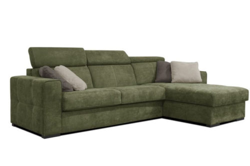 Narożnik Napoli Emmohl