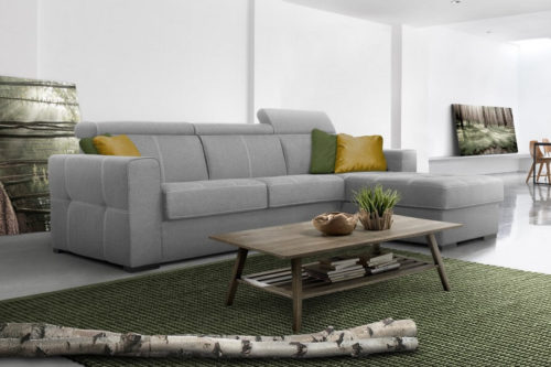 Narożnik Napoli Emmohl