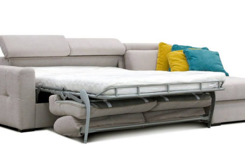 Funkcja spania Nardo Emmohl