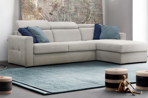 Narożnik Nardo Emmohl