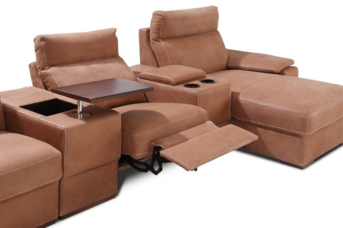 Narożnik Prestige Feniks