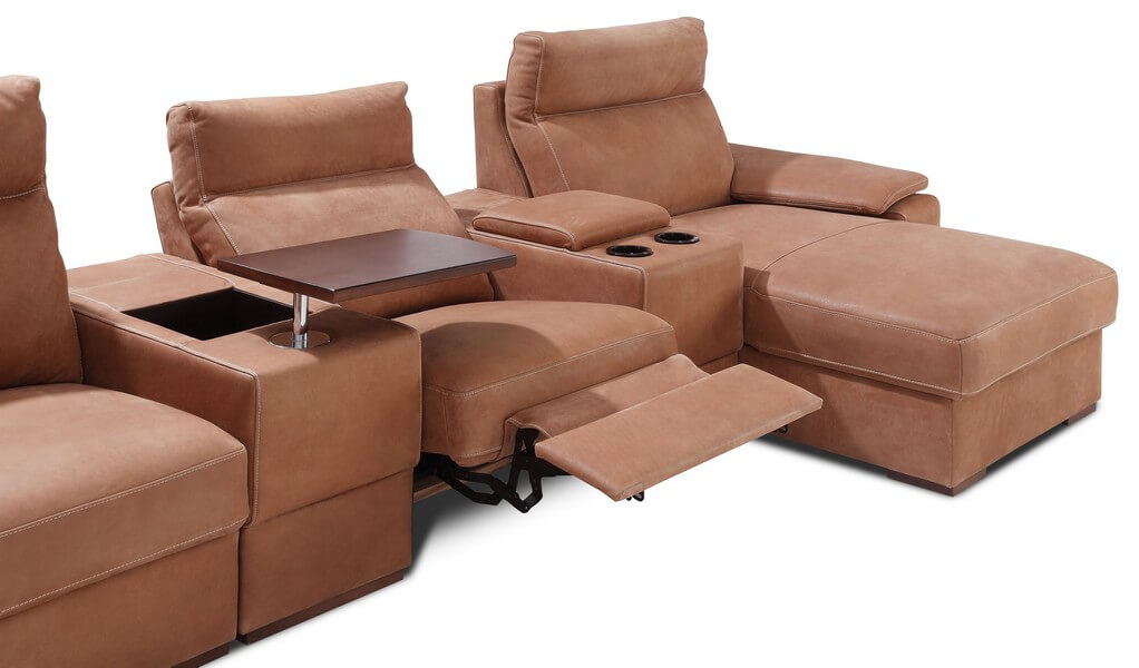 Narożnik Prestige Feniks