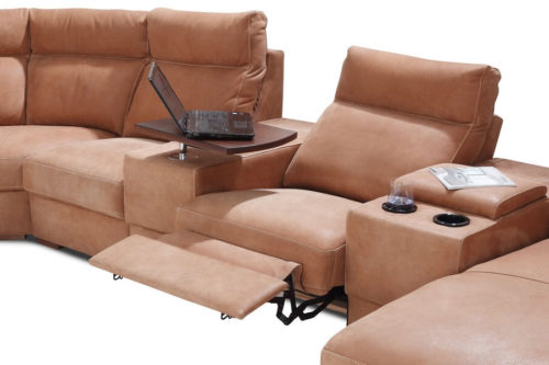 Narożnik Prestige Feniks