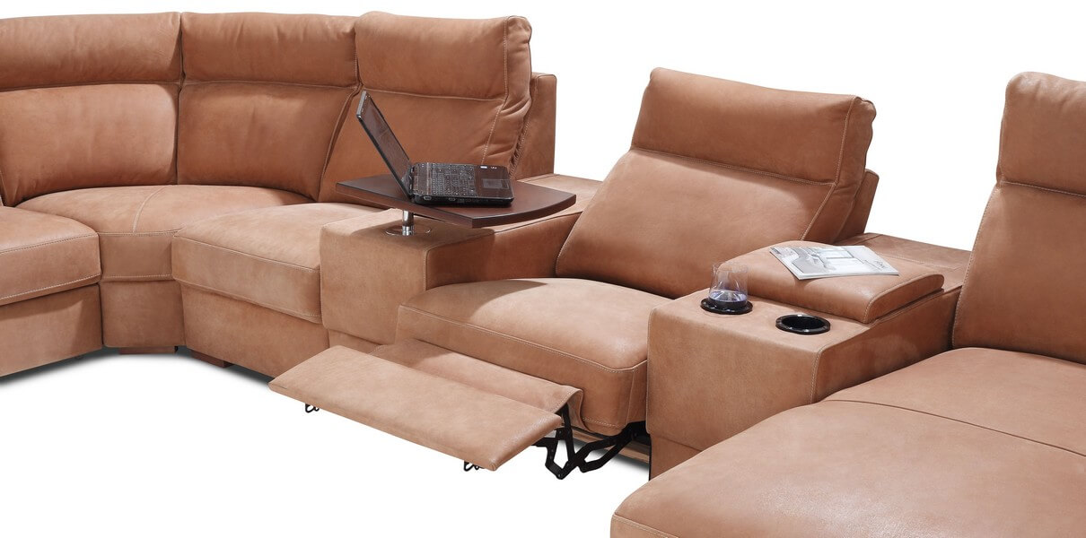 Narożnik Prestige Feniks