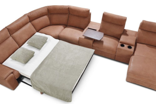 Narożnik Prestige Feniks