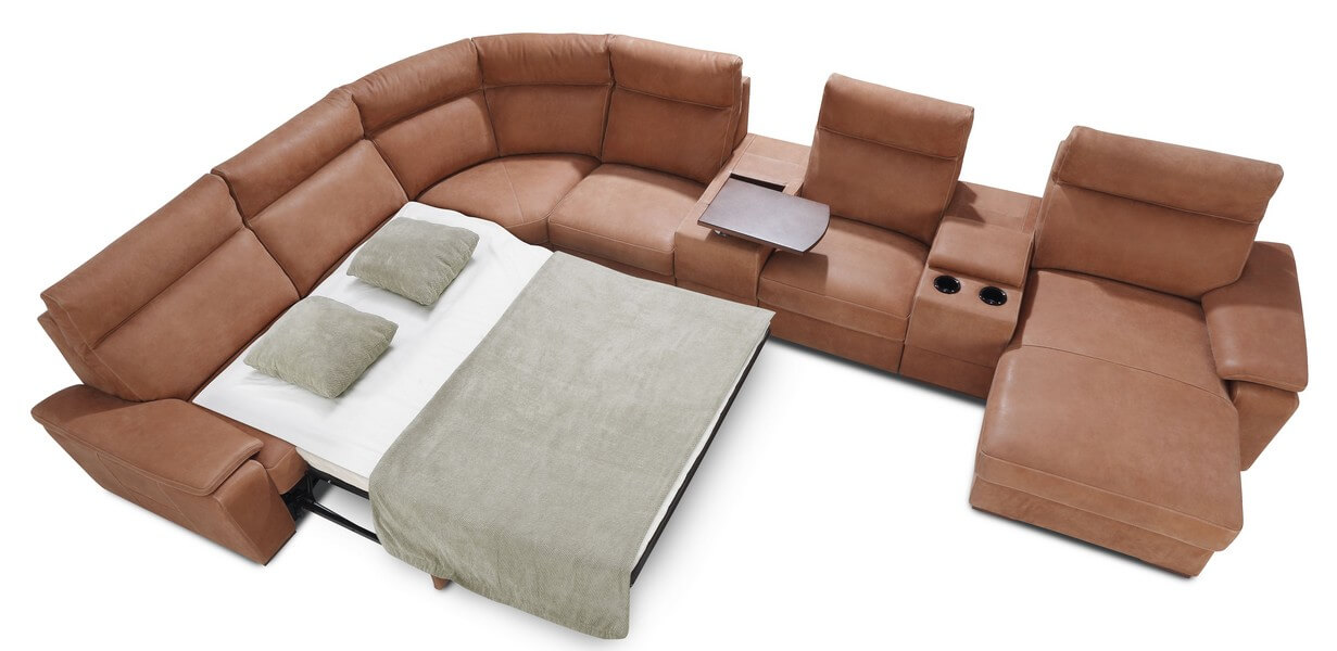 Narożnik Prestige Feniks